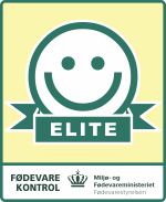 Elite Smiley - Lykkelund